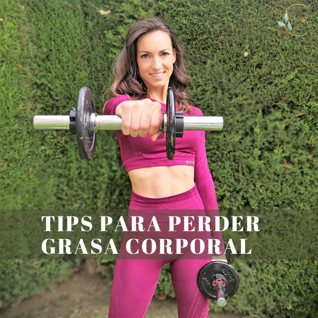 Tips Para Perder Grasa